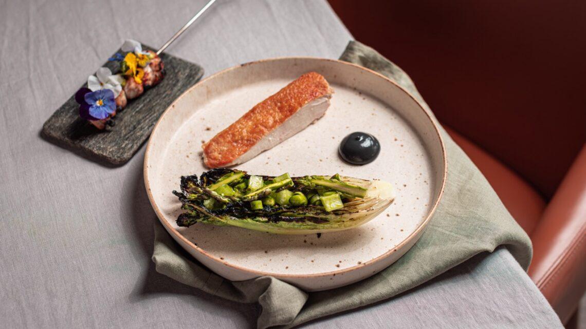 Mother’s Day Lunch at Amara